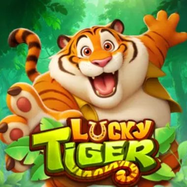 Lucky Tiger